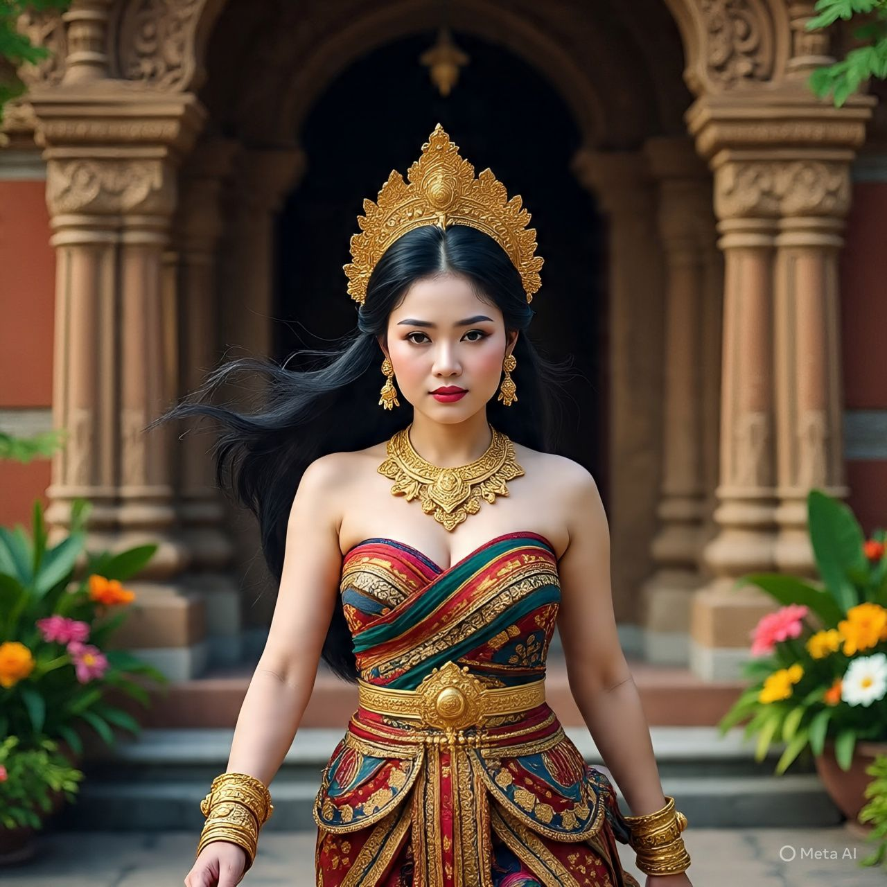 Mataram Kuno: Perpindahan Kekuasaan dan Dinasti Sanjaya