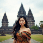 Prambanan: Simbolisme Hindu dalam Arsitektur Candi Raksasa
