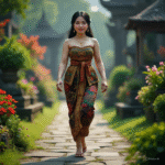 Kerajaan Kediri: Zaman Keemasan Sastra dan Epik Abadi