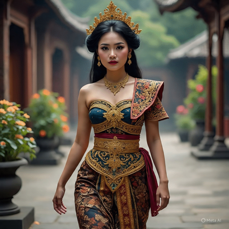 Kebangkitan Singhasari: Ken Arok, Takdir, dan Penyatuan Jawa