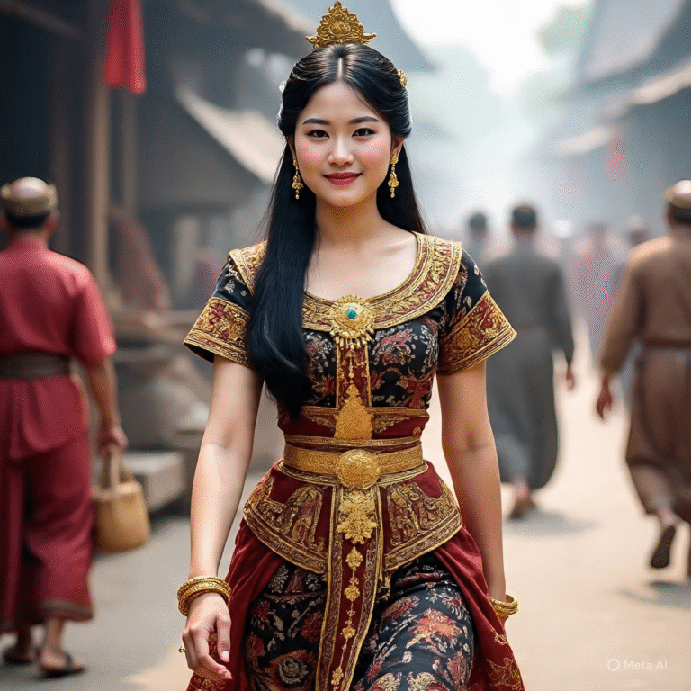 Kertanegara dan Politik Luar Negeri: Visi Nusantara Abad ke-13