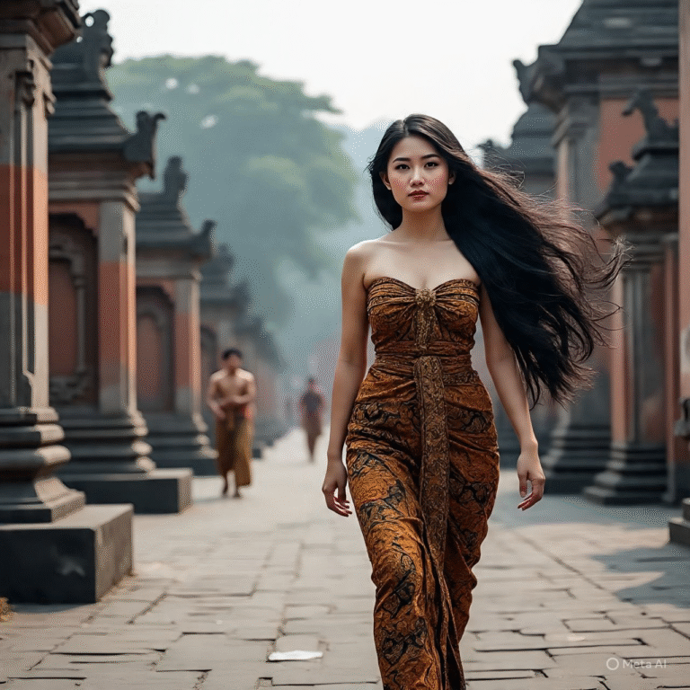 Gajah Mada dan Sumpah Palapa: Realitas di Balik Legenda