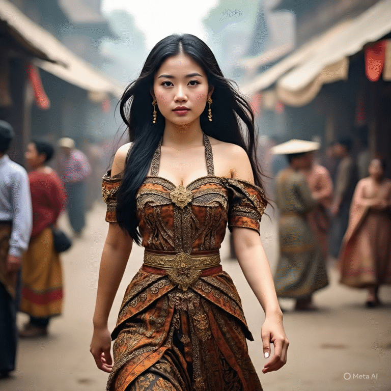 Trowulan: Ibukota Majapahit, Pusat Perdagangan dan Seni