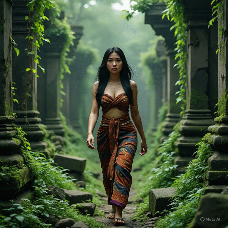 Hubungan Majapahit dan Nusantara: Politik, Kolonialisme, dan Jaringan Maritim