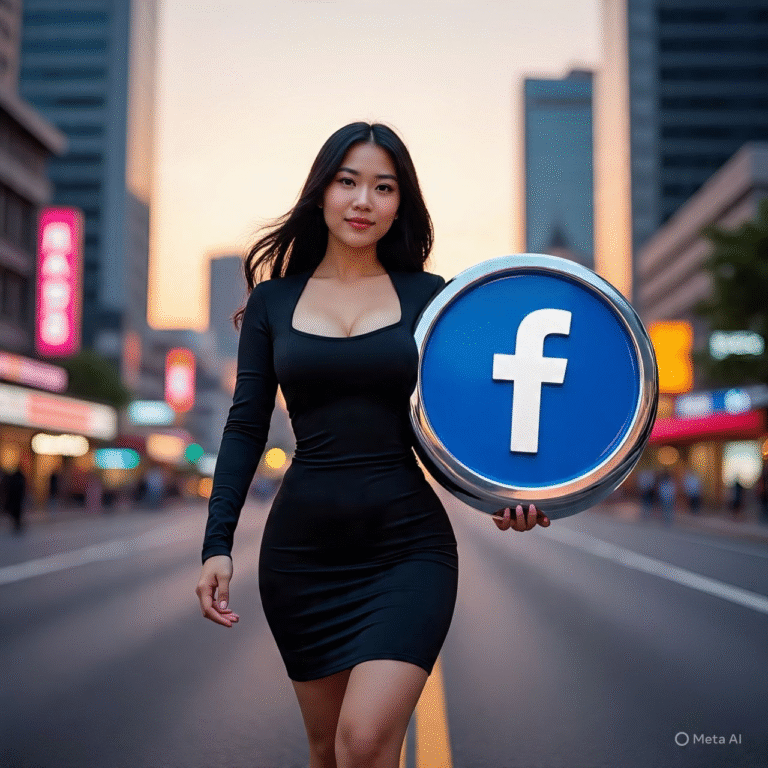 Facebook Viewpoints: Riset Pasar dan Dilema Etika Data