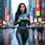 Paxel Revolusi Cold Chain untuk Pasar Makanan Beku