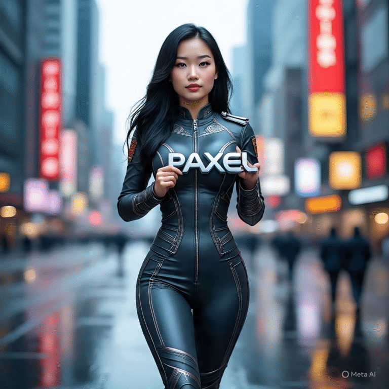 Paxel Revolusi Cold Chain untuk Pasar Makanan Beku