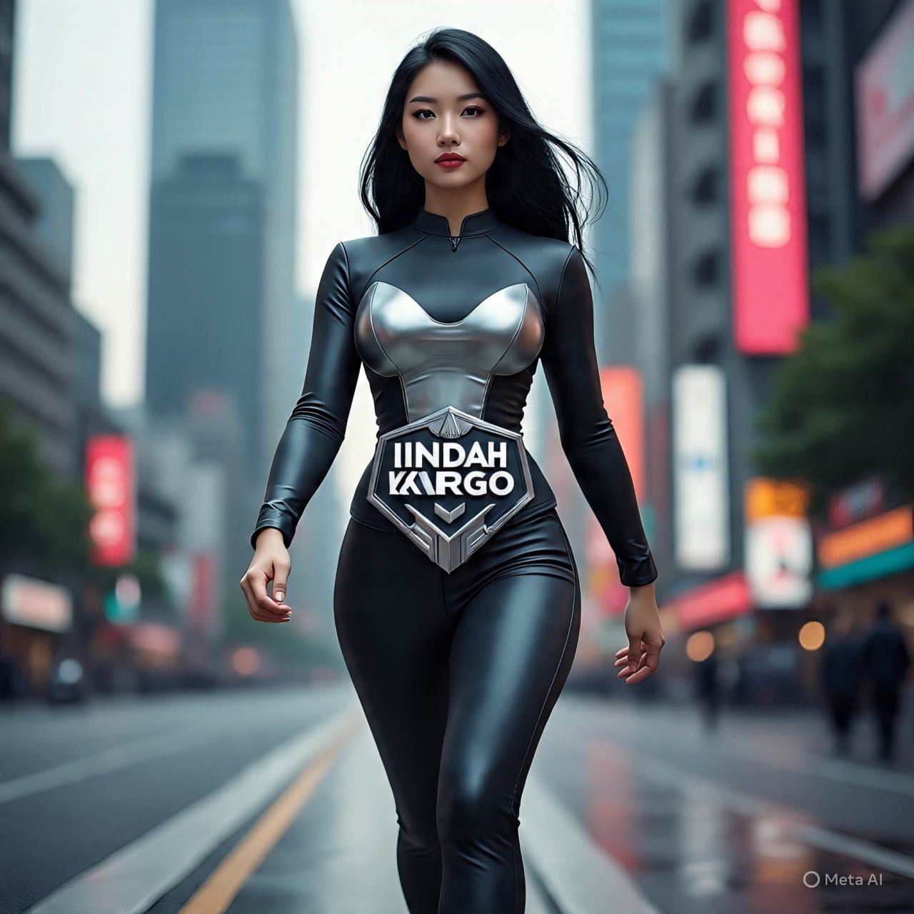 Raja Jalanan dari Tanah Minang Kisah Indah Logistik Kargo