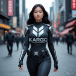 Kargo Tech Tinder untuk Truk dan Digitalisasi Industri Kertas