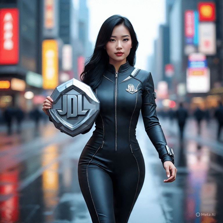 J-Express Kisah Yatim Piatu JD.ID dan Pencarian Identitas Baru