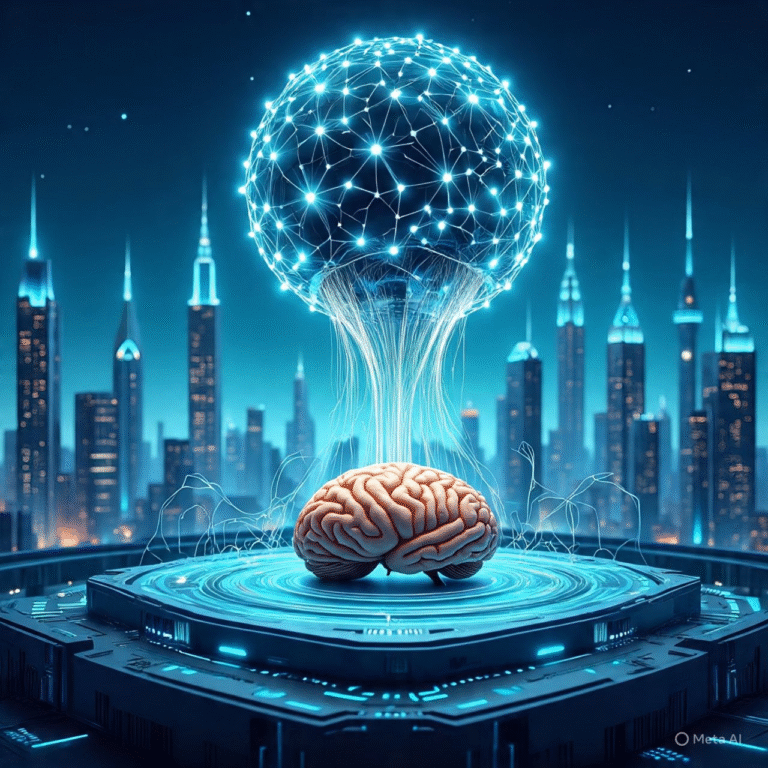 Hive Mind: Mustahilnya Integrasi Otak Manusia