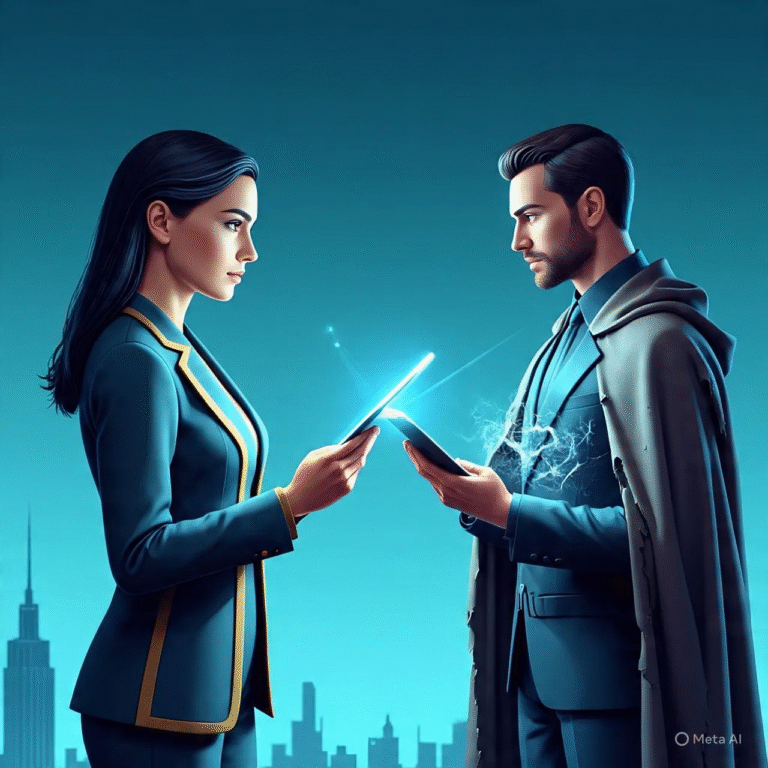 Perang Informasi: Kebenaran vs Narasi Post-Truth