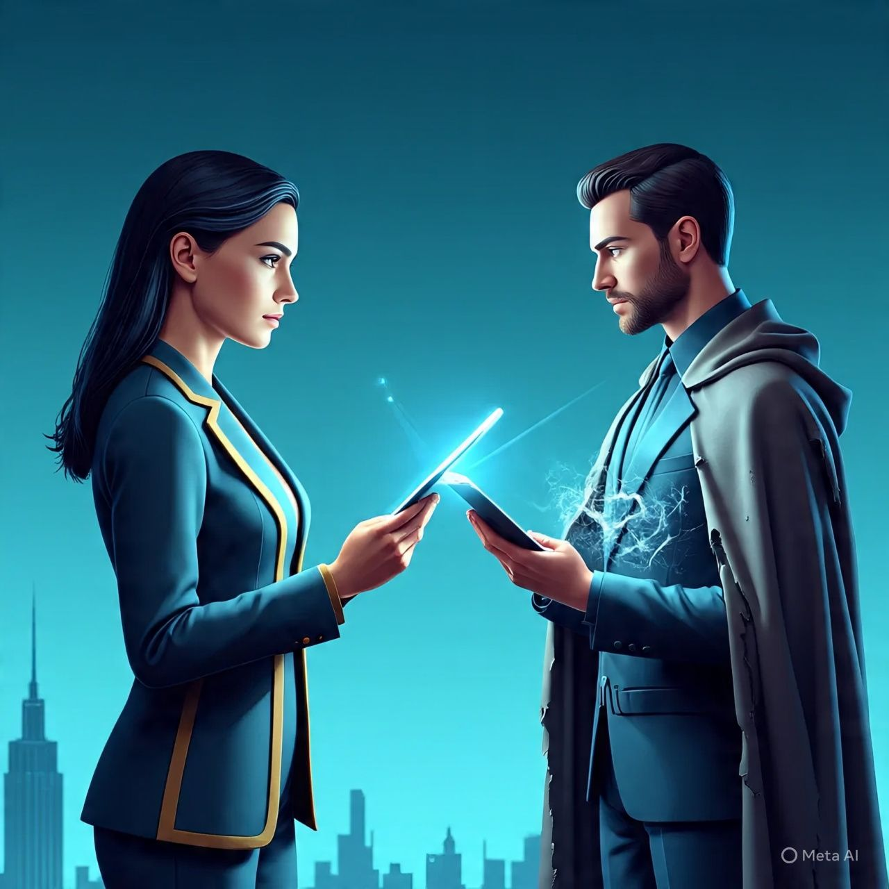 Perang Informasi: Kebenaran vs Narasi Post-Truth