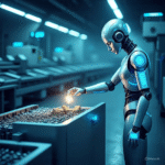 Daur Ulang Baterai EV: AI Jaga Ekosistem Nikel