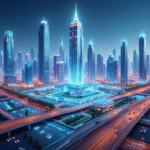 Digital Twin: Replika Virtual Kota & Bangunan