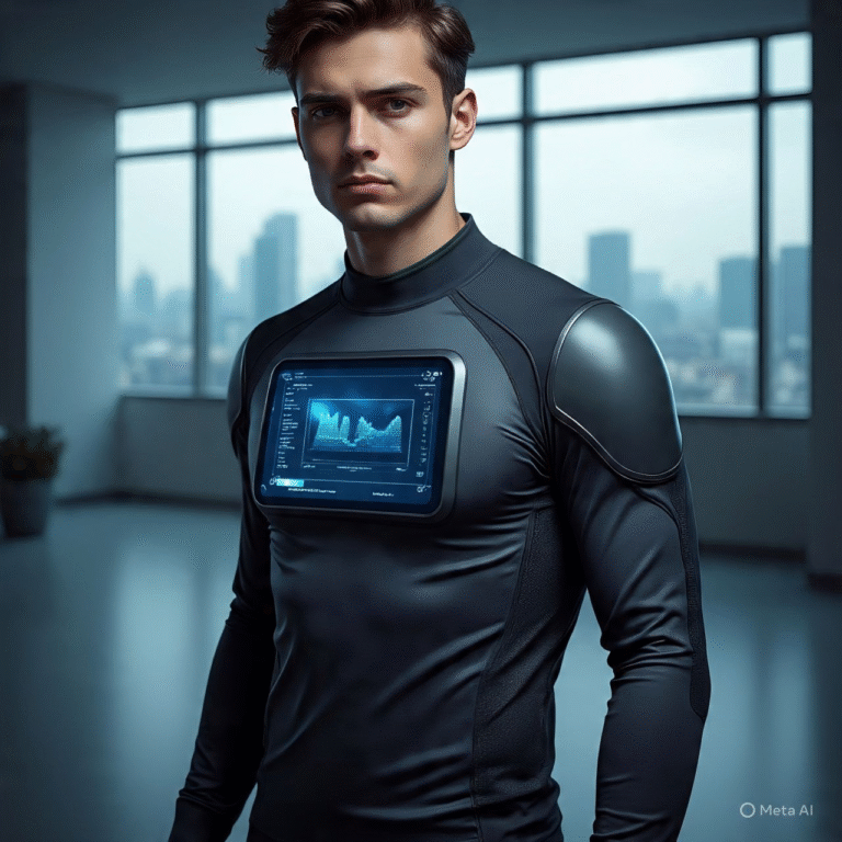 Ponsel Lipat ke Perangkat yang Bisa Digulung dan Pakaian Layar