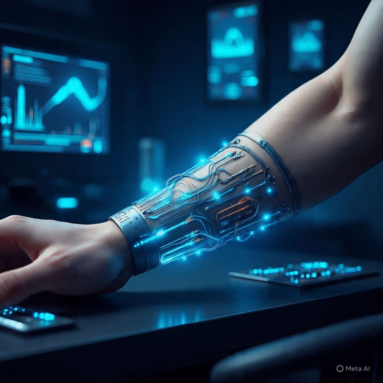 Bio-Hacking: Optimasi Tubuh, Ancaman Etika