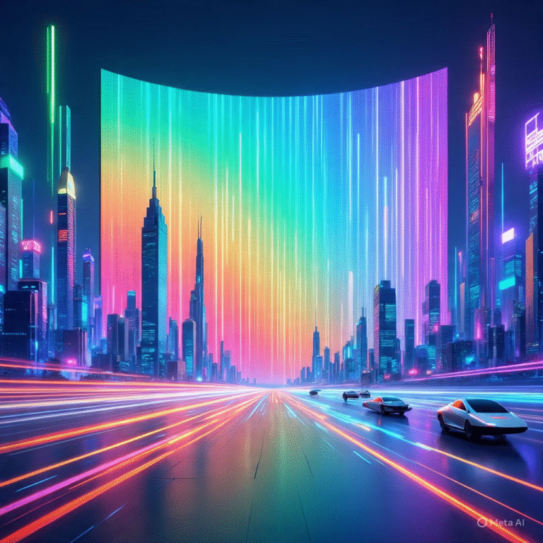 Teknologi layar Micro-LED