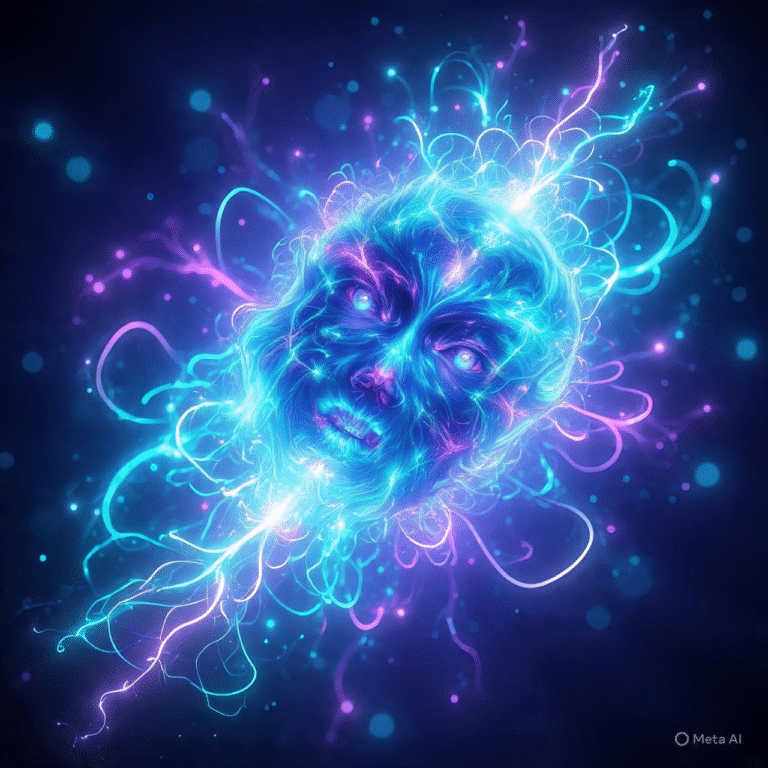 Kesadaran AI: Simulasi atau Misteri Ilmiah?