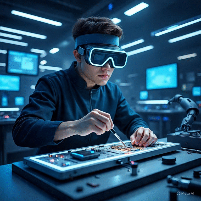 Right to Repair: Konsumen Vs Raksasa Teknologi