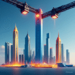 3D Printing Bangunan: Rumah Cepat, Murah, Berkelanjutan