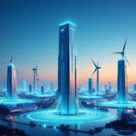 Smart Grid: Otomatisasi Jaga Listrik Tetap Menyala