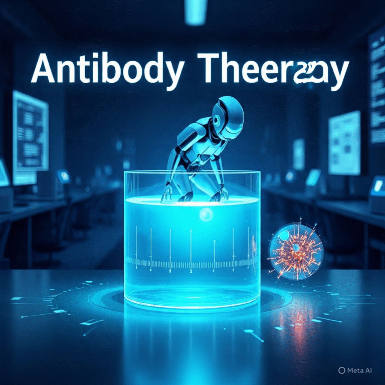 Terapi Vektor Virus: Solusi Presisi Kanker