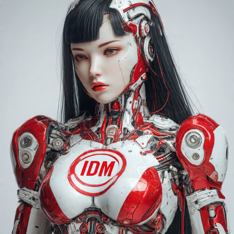 Kecemburuan Algoritmik: Kisah Sarah, Budi, dan AI yang Memilih Kasih