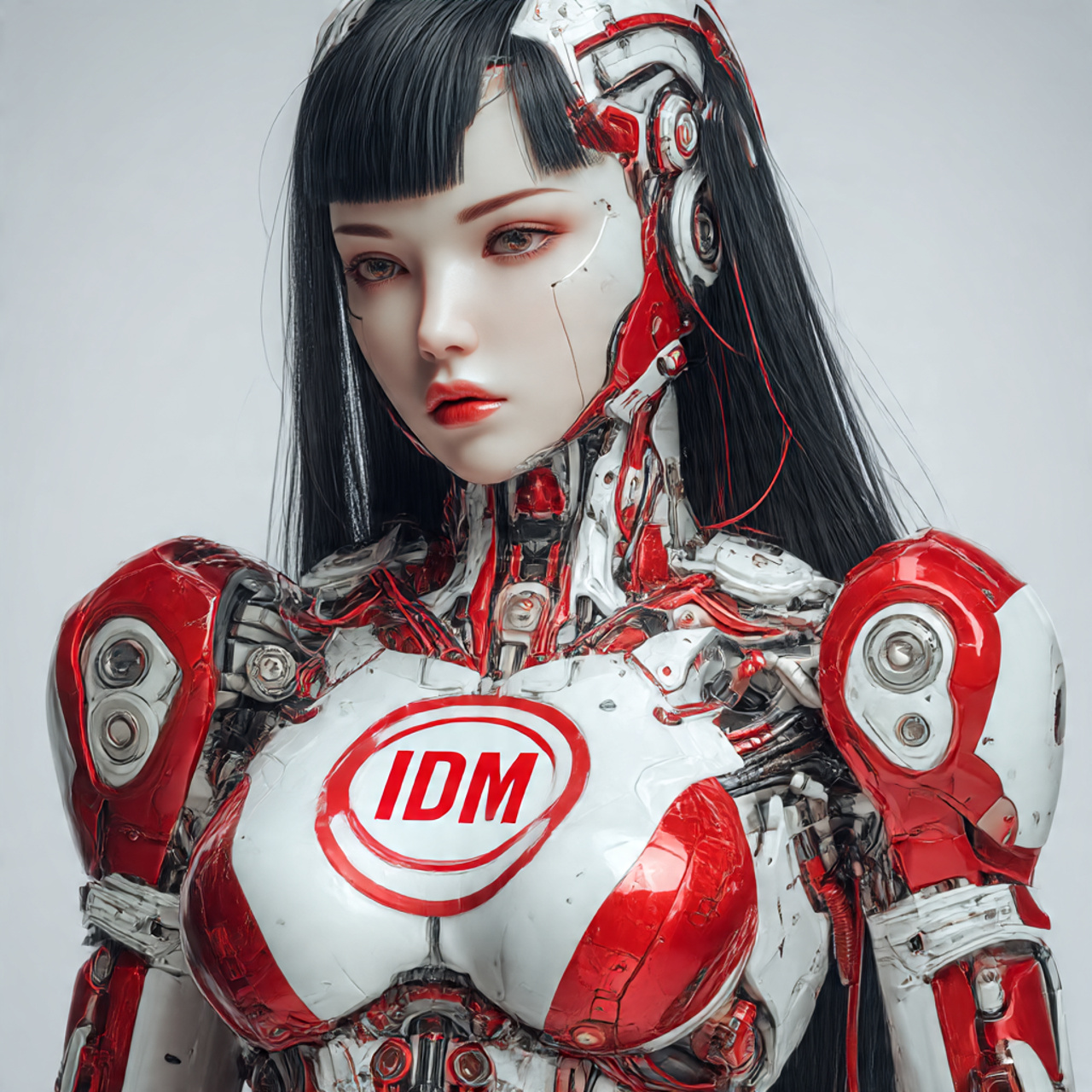 Kecemburuan Algoritmik: Kisah Sarah, Budi, dan AI yang Memilih Kasih