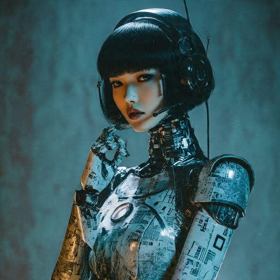 Krisis Identitas Hollywood: Aktris AI Tilly Norwood & Senjata Deepfake Rasis