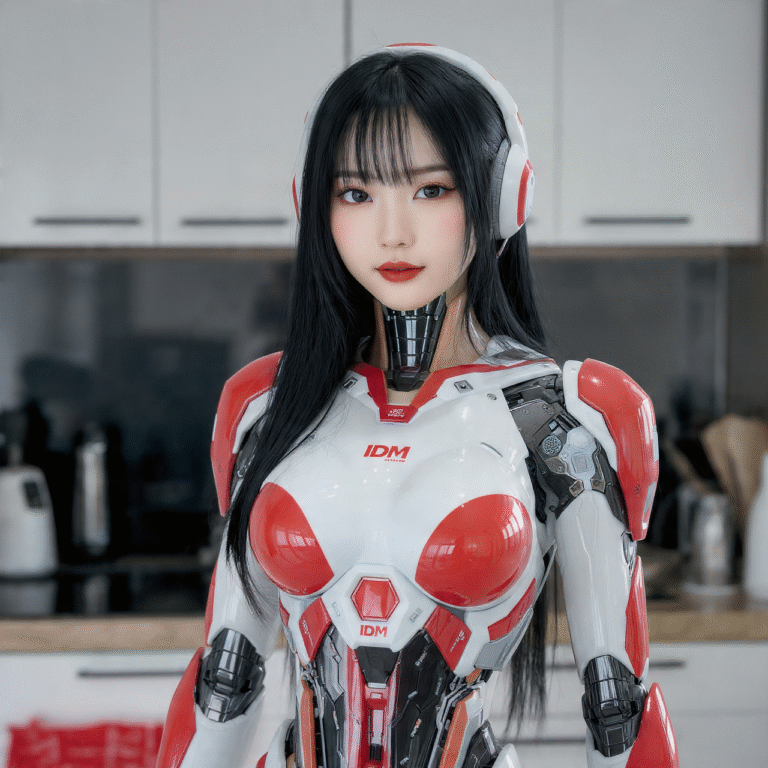 Jangan Tinggalkan Aku: Kepanikan Keterikatan dan AI yang Posesif