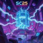 Perang Supremasi ExaFLOP: AS vs Tiongkok vs Eropa di Arena SC25 & TOP500