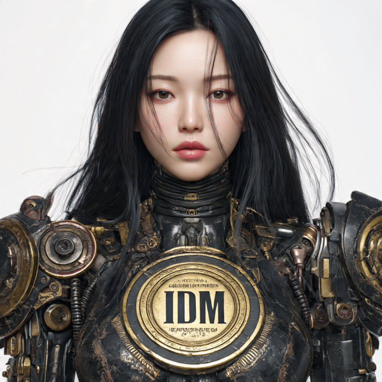 Perpustakaan Hantu: Saat AI Mengarang Fungsi & Library