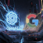 Kiamat “10 Link Biru”: Invasi Atlas ke Jantung Bisnis Google